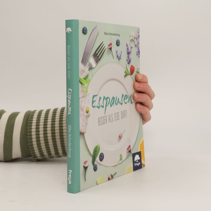 Elke Schulenburg Esspausen