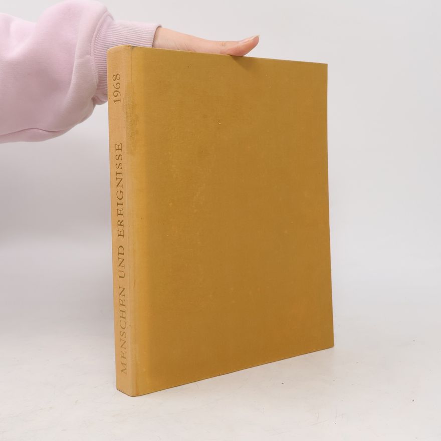Autorenkollektiv Menschen und Eregnisse