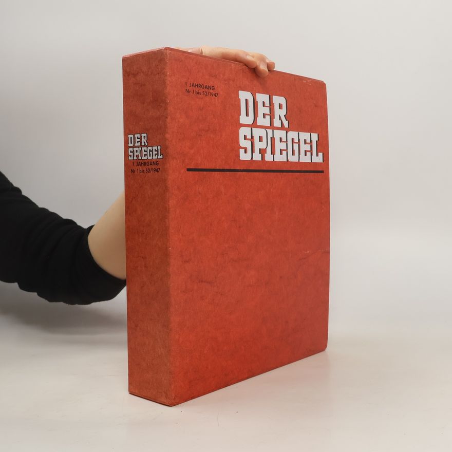Autorenkollektiv Der Spiegel