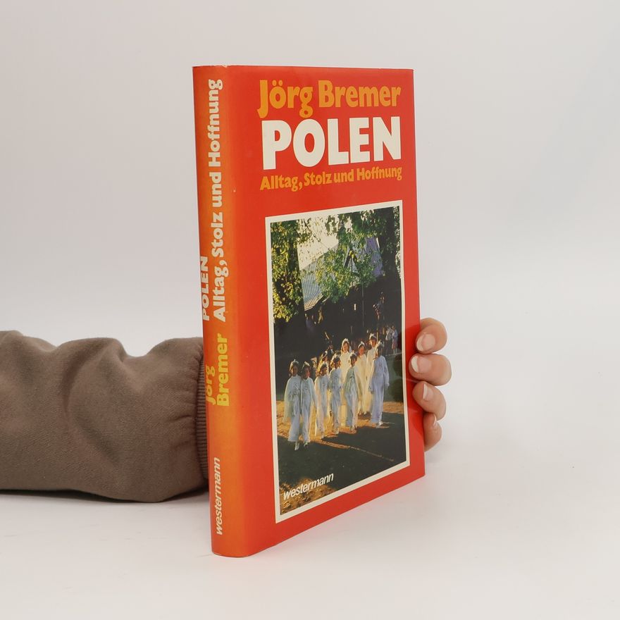 Jörg Bremer Polen