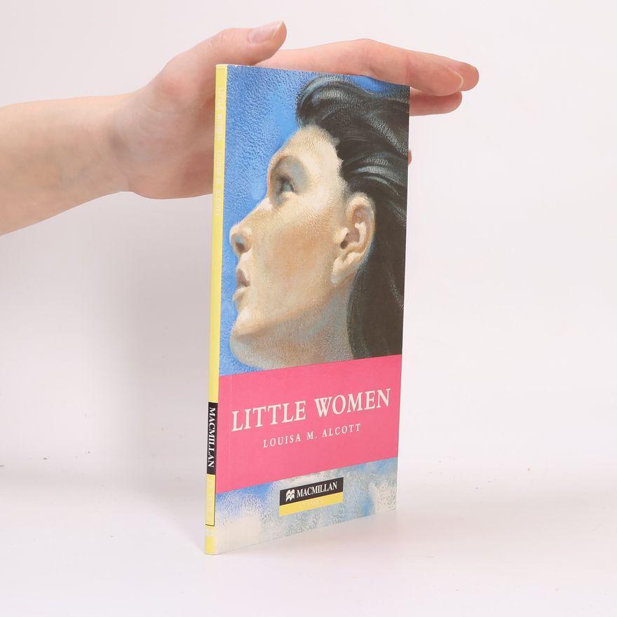 Louisa May Alcott Little Women