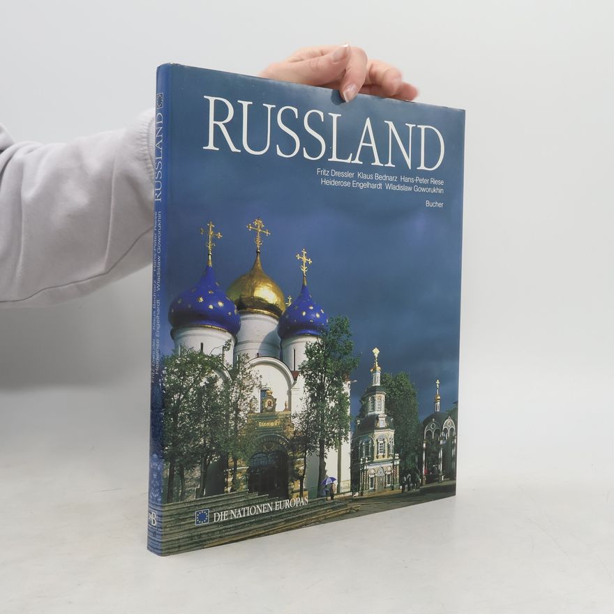 Autorenkollektiv Russland
