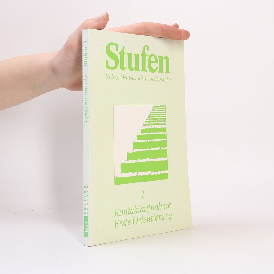 Anne Vorderwülbecke Stufen 1