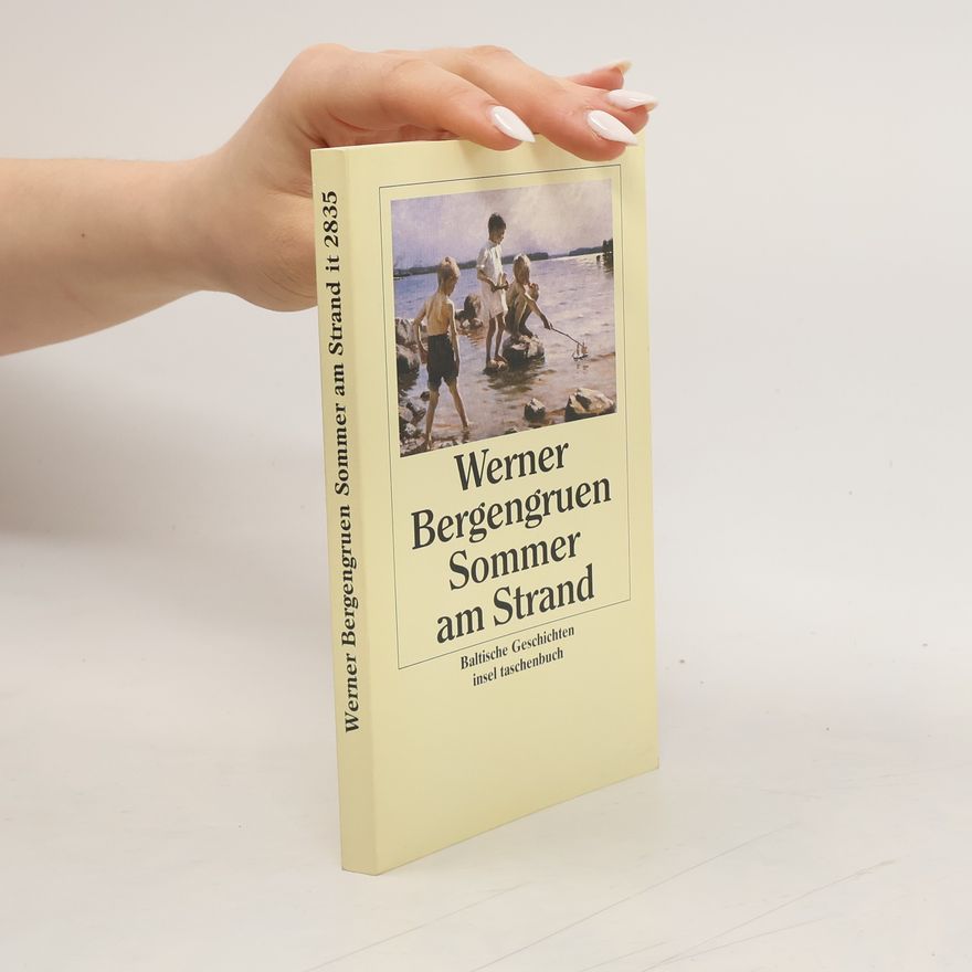N. Luise Hackelsberger Insel Taschenbuch - 2835: Sommer am Strand