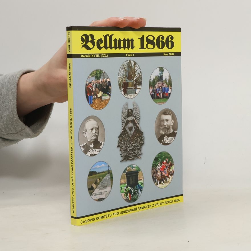 Various authors Bellum 1866: 2009/1