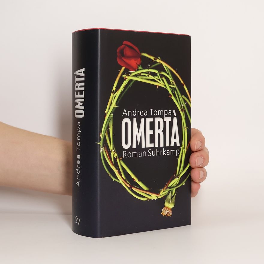 Tompa Andrea Omertà