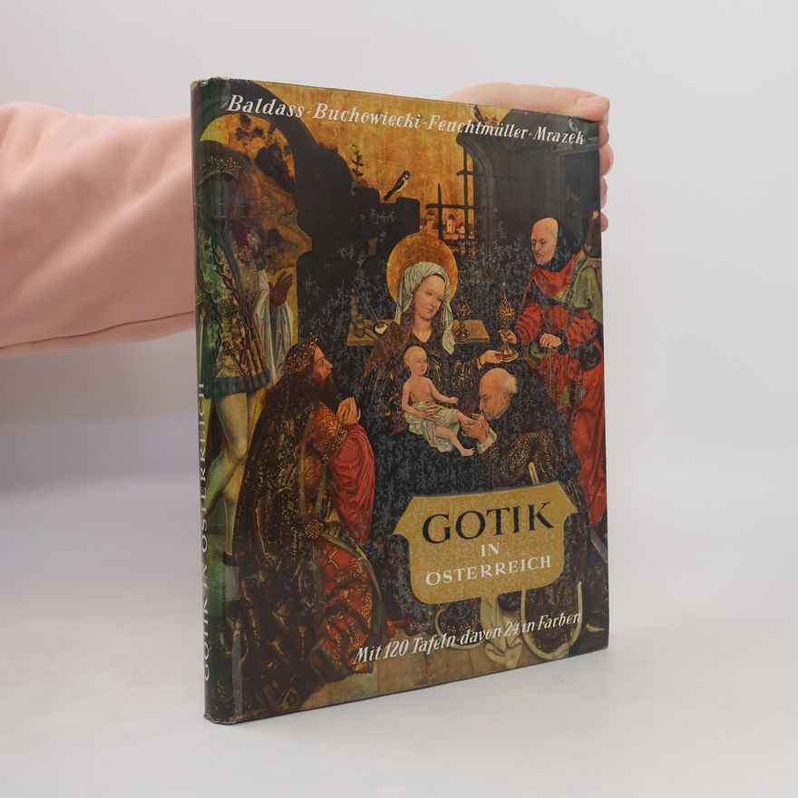 Balldass Gotik in Österreich