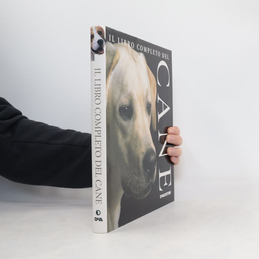 David Conrad Taylor Il libro completo del cane