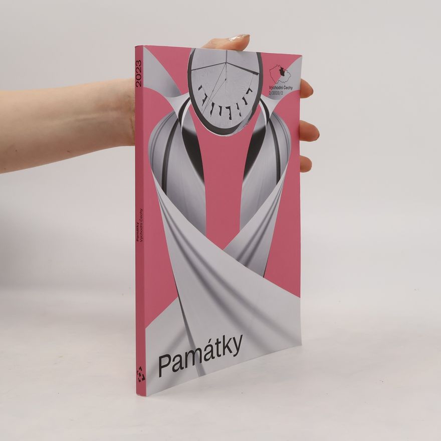 Kolektív autorov Památky. Východní Čechy 2/2023/2