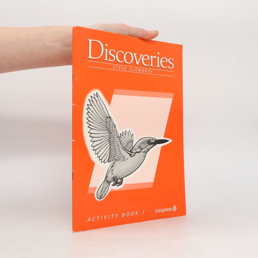 Brian Abbs Discoveries. Students' Book 1