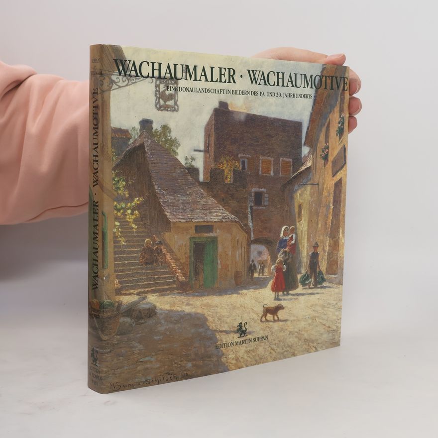 Auteurscollectief Wachaumaler. Wachaumotive
