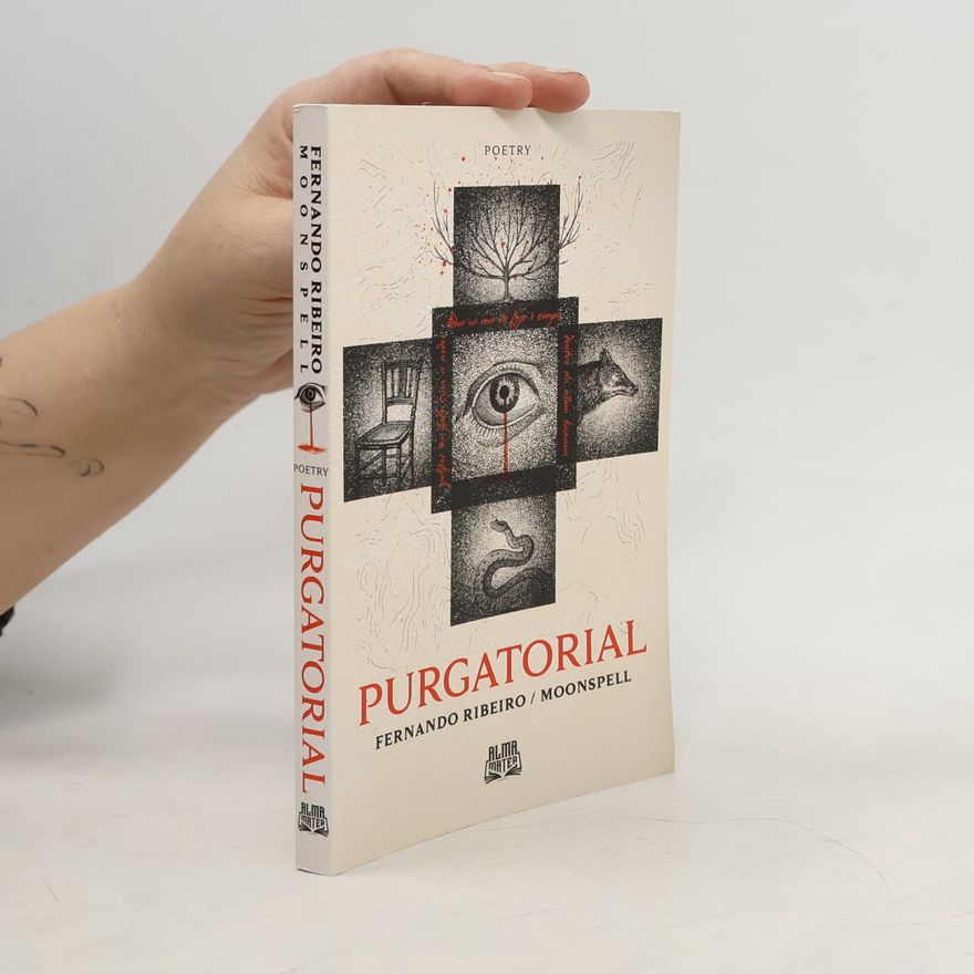 Fernando Ribeiro Purgatorial