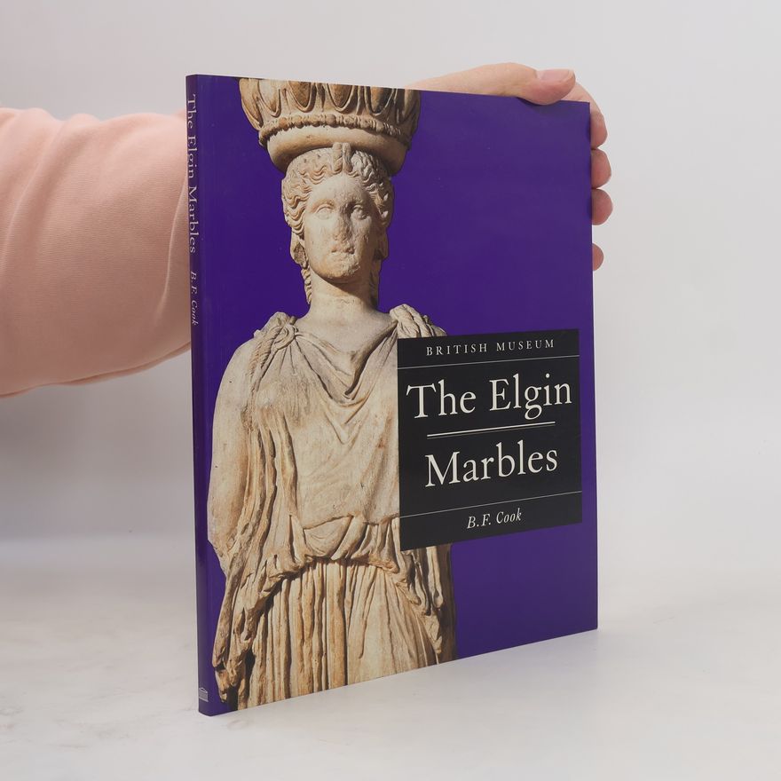 B.F. Cook The Elgin Marbles