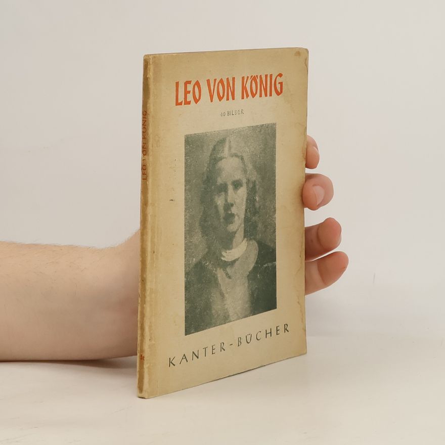 Autorenkollektiv Leo von König
