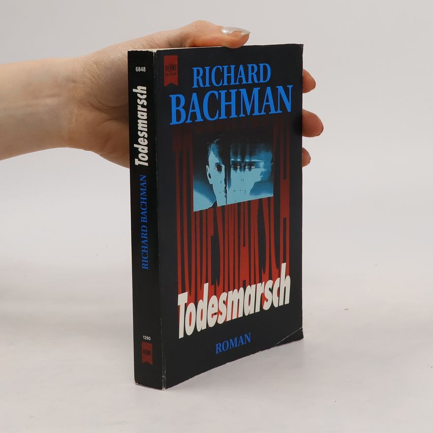 Stephen King Todesmarsch
