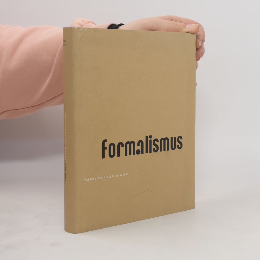 Thomas Trummer Formalismus