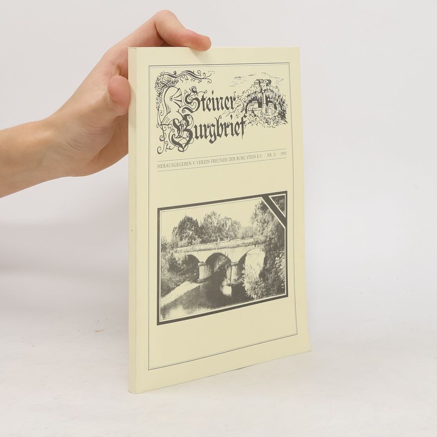 Autorenkollektiv Steiner Burgbrief 11