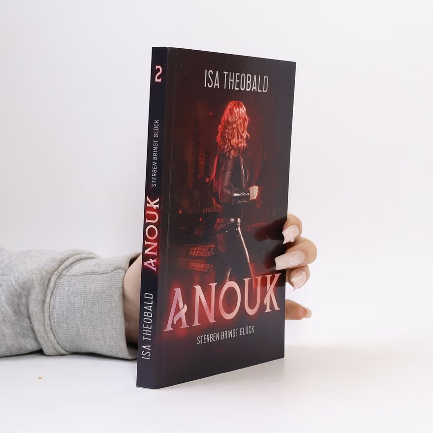 Isa Theobald Anouk 2