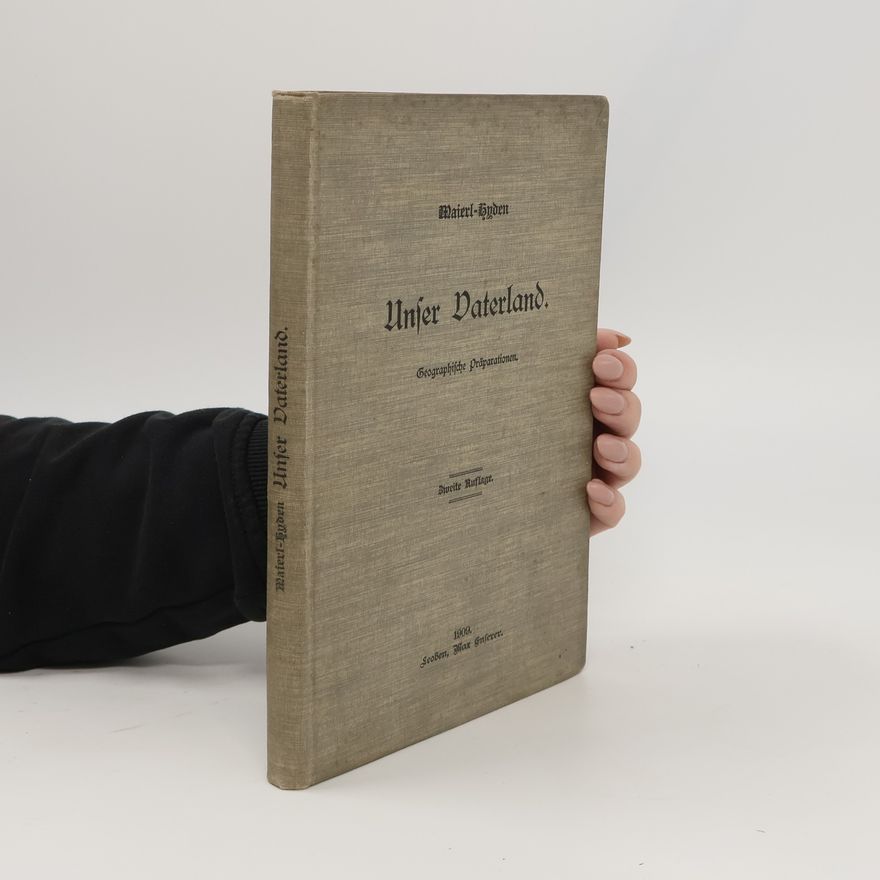 Collectif d'auteurs Unser Vaterland