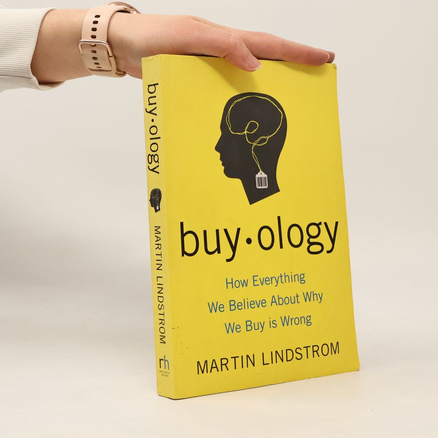 Martin Lindstrøm Buyology