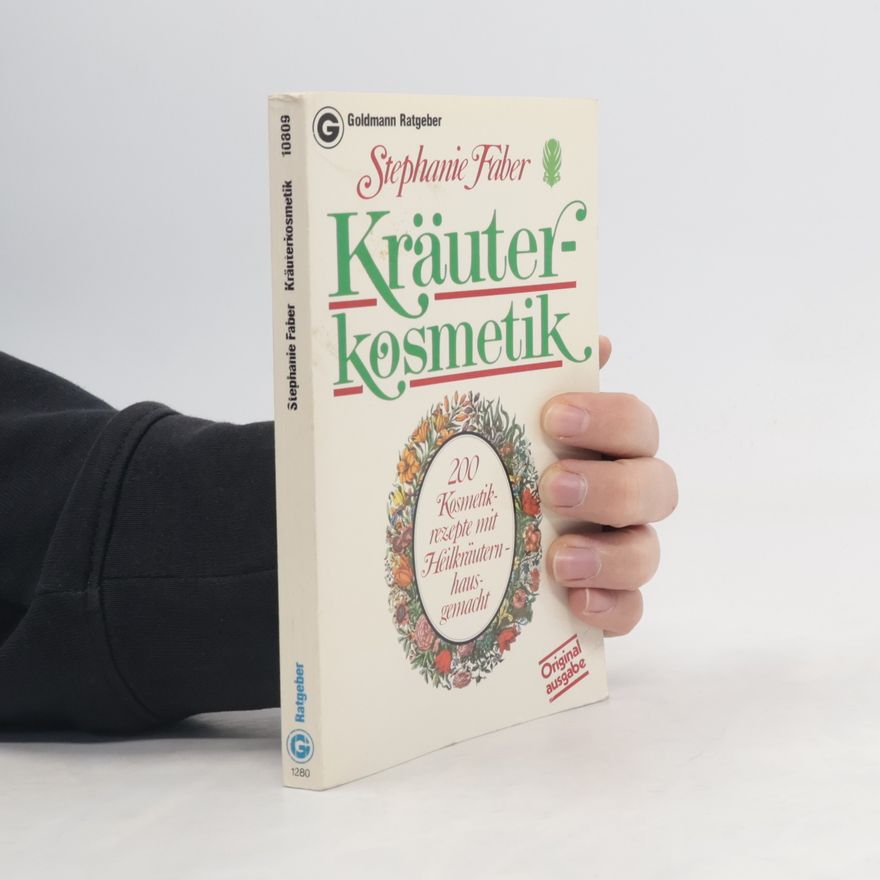 Stephanie Faber Kräuterkosmetik