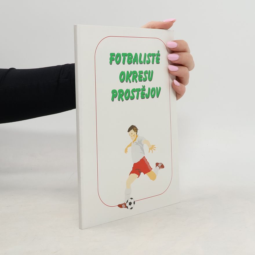 Jaromír Crhan Fotbalisté okresu Prostějov