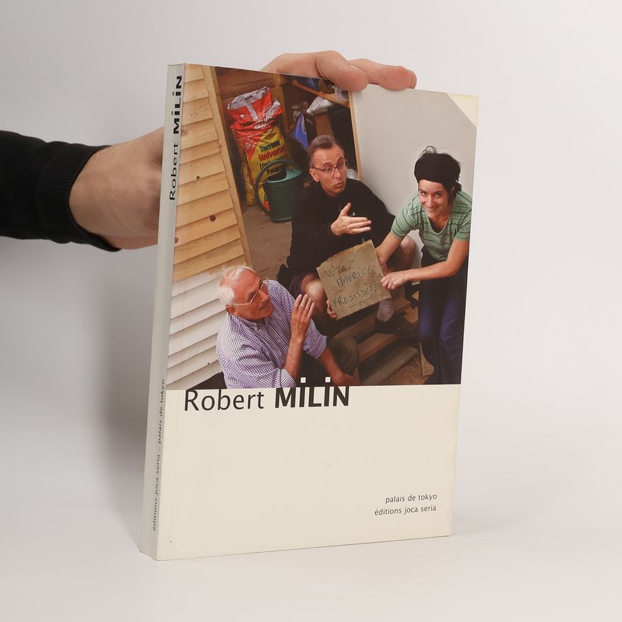 Robert Milin Robert Milin