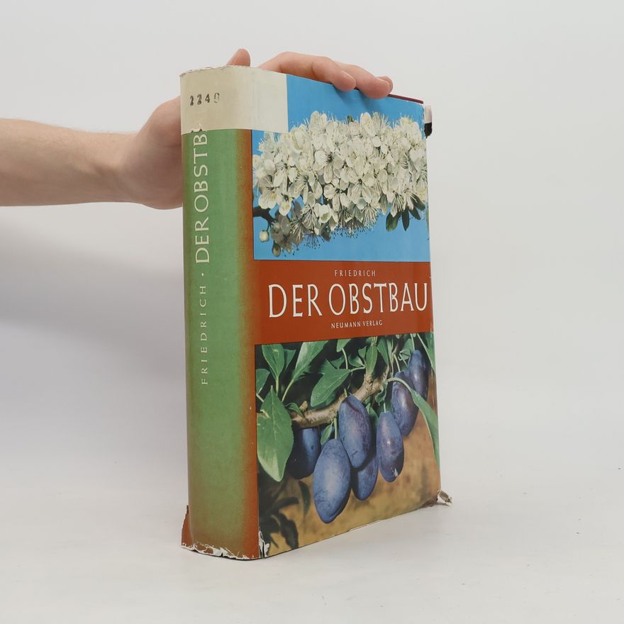 Various authors Der Obstbau