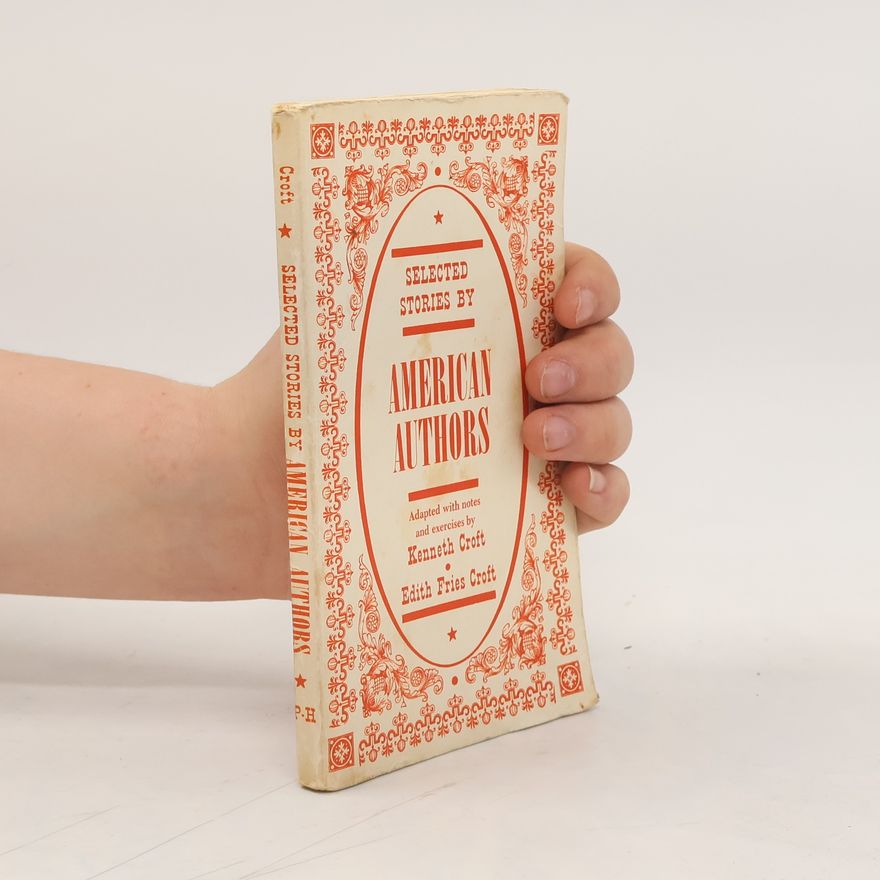 Kolektiv autorů Selected Stories by American Authors