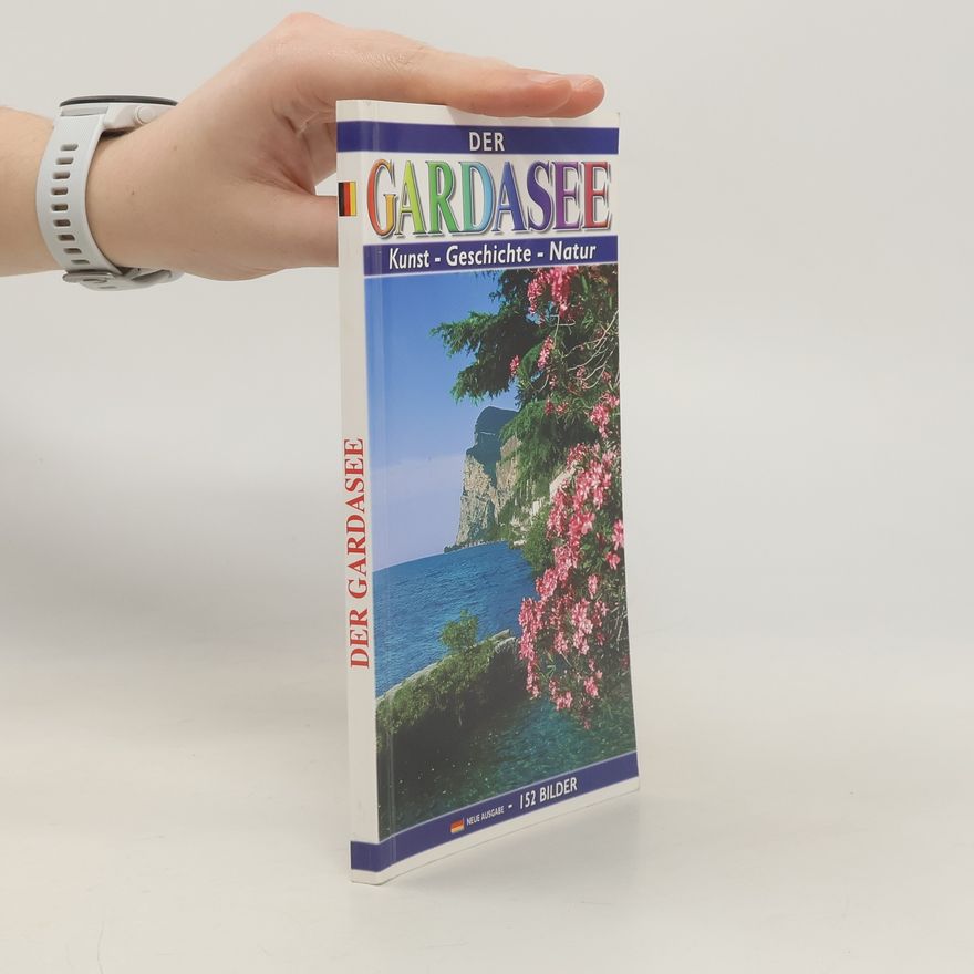 Autorenkollektiv Der Gardasee