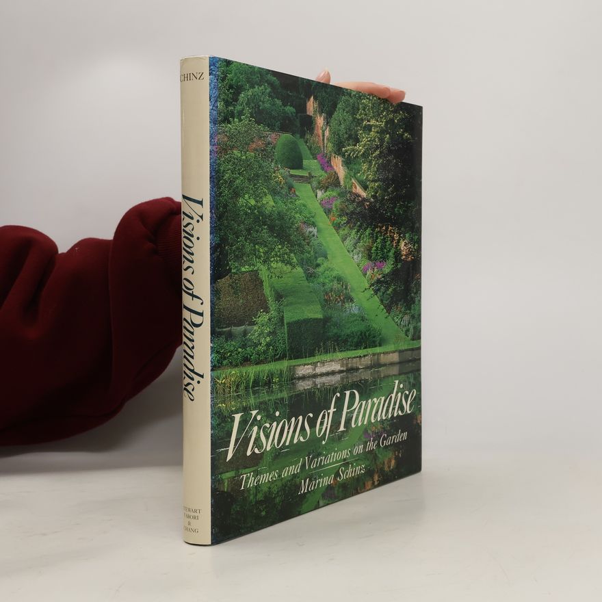 Marina Schinz Visions of Paradise