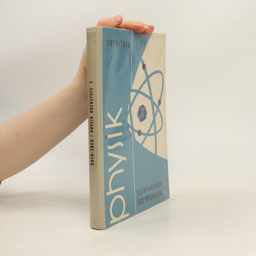 Lothar Roth Physik 3