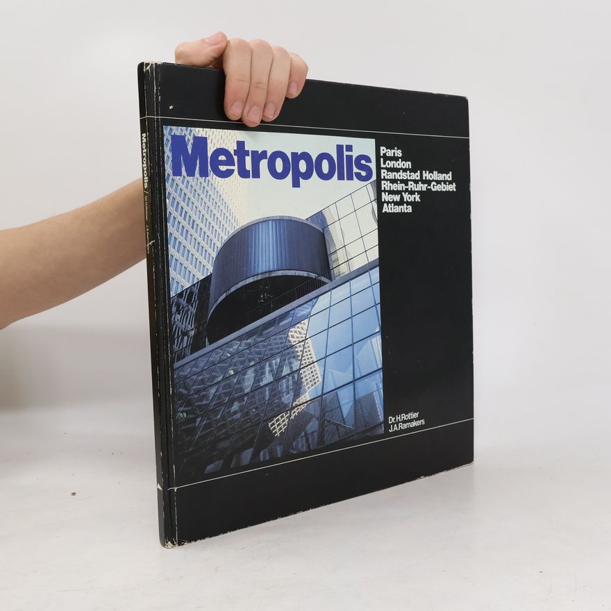 J. A. Ramakers Metropolis