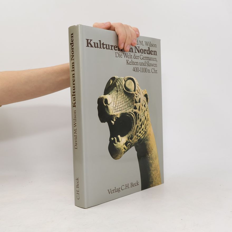 Christine E. Fell Kulturen im Norden
