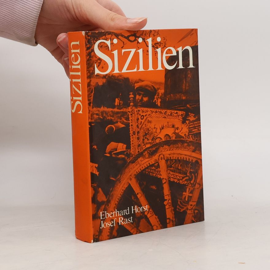 Eberhard Horst Sizilien