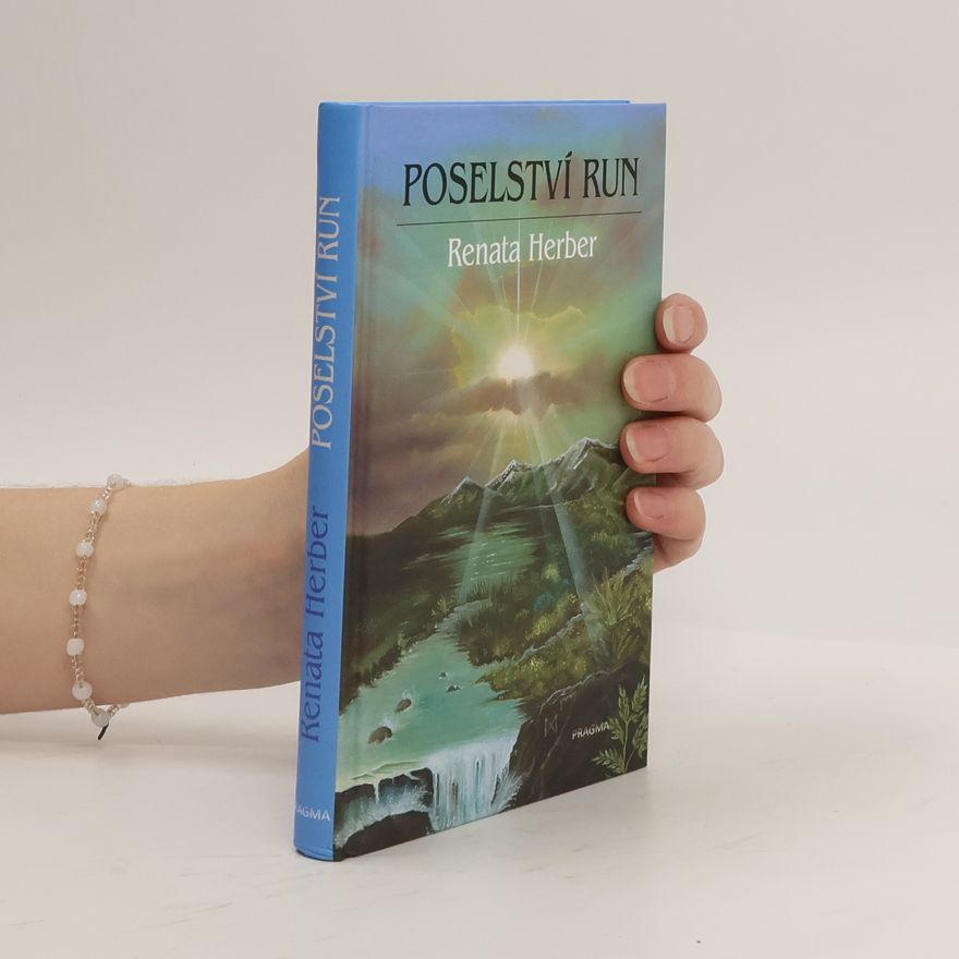 Renata Herber Poselství run