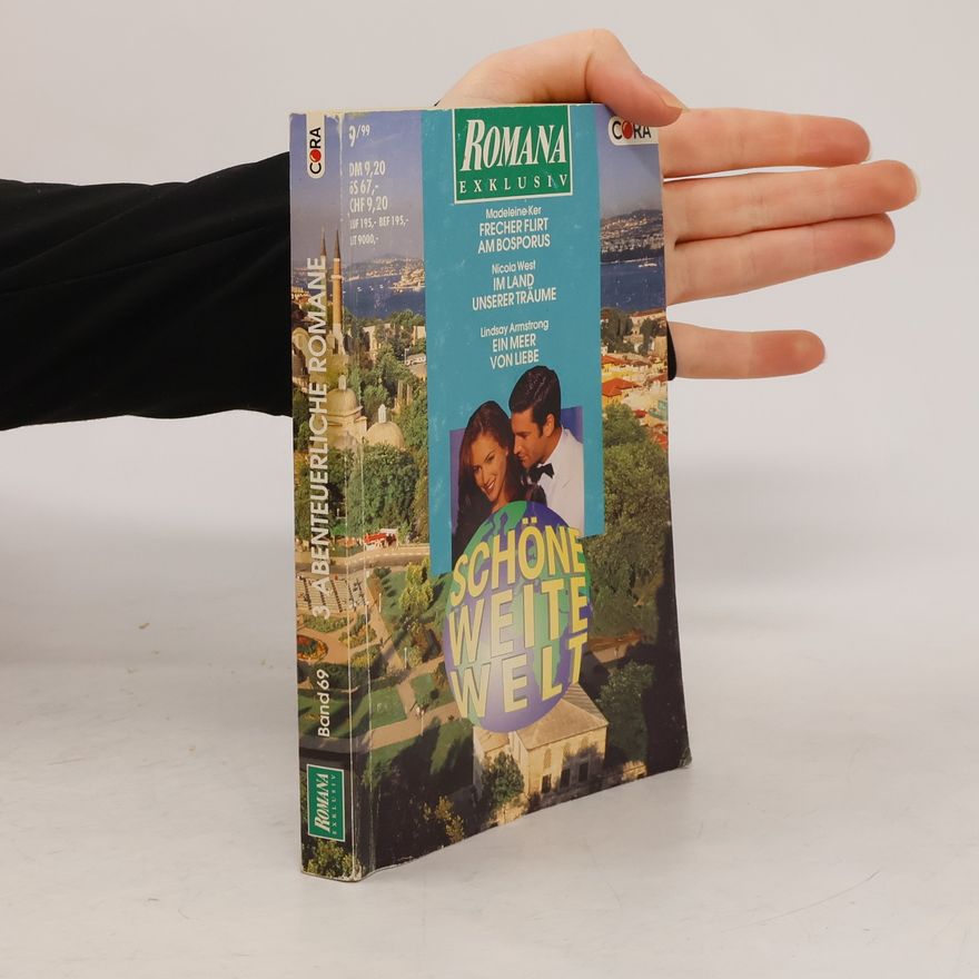 Autorenkollektiv Romana Exklusiv 9/99
