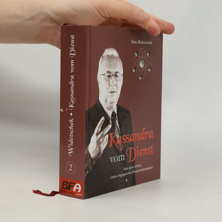 Otto Widetschek Kassandra vom Dienst