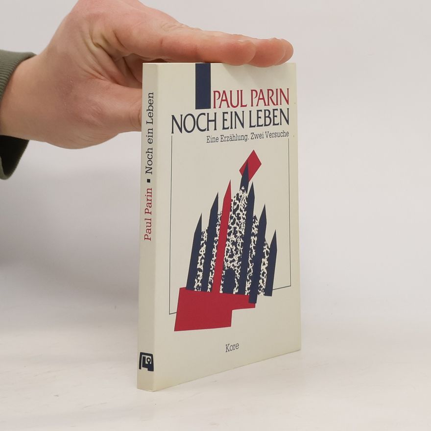 Paul Parin Noch ein Leben