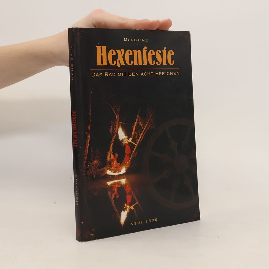 Alice Morgaine Hexenfeste
