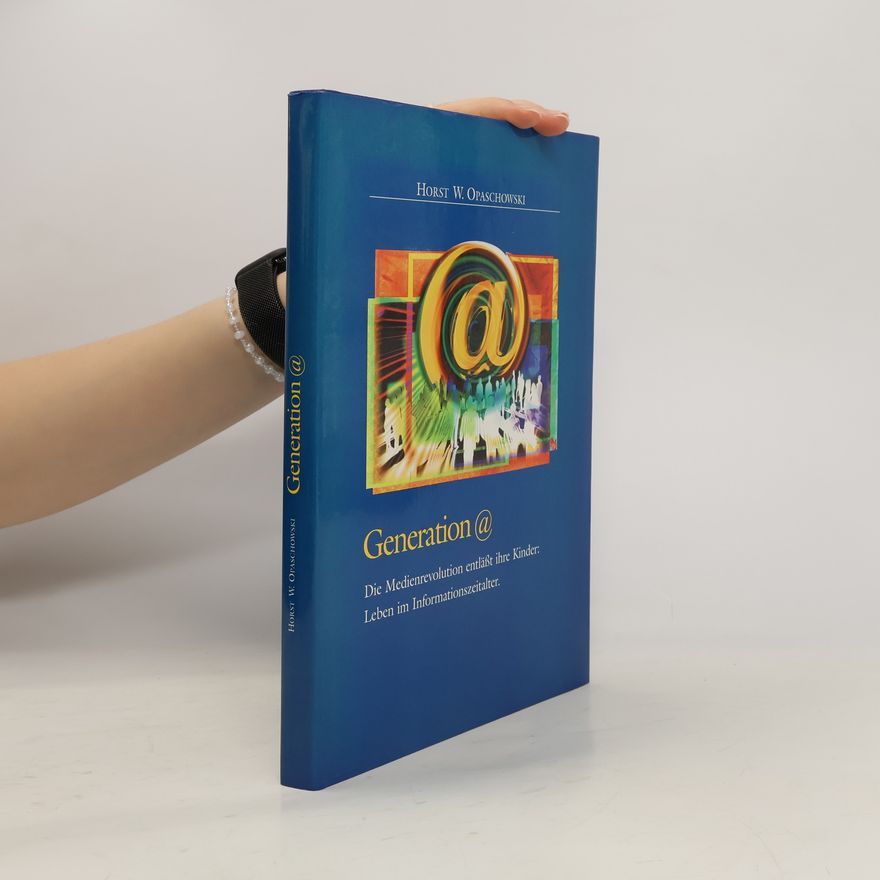 Horst W. Opaschowski Generation @