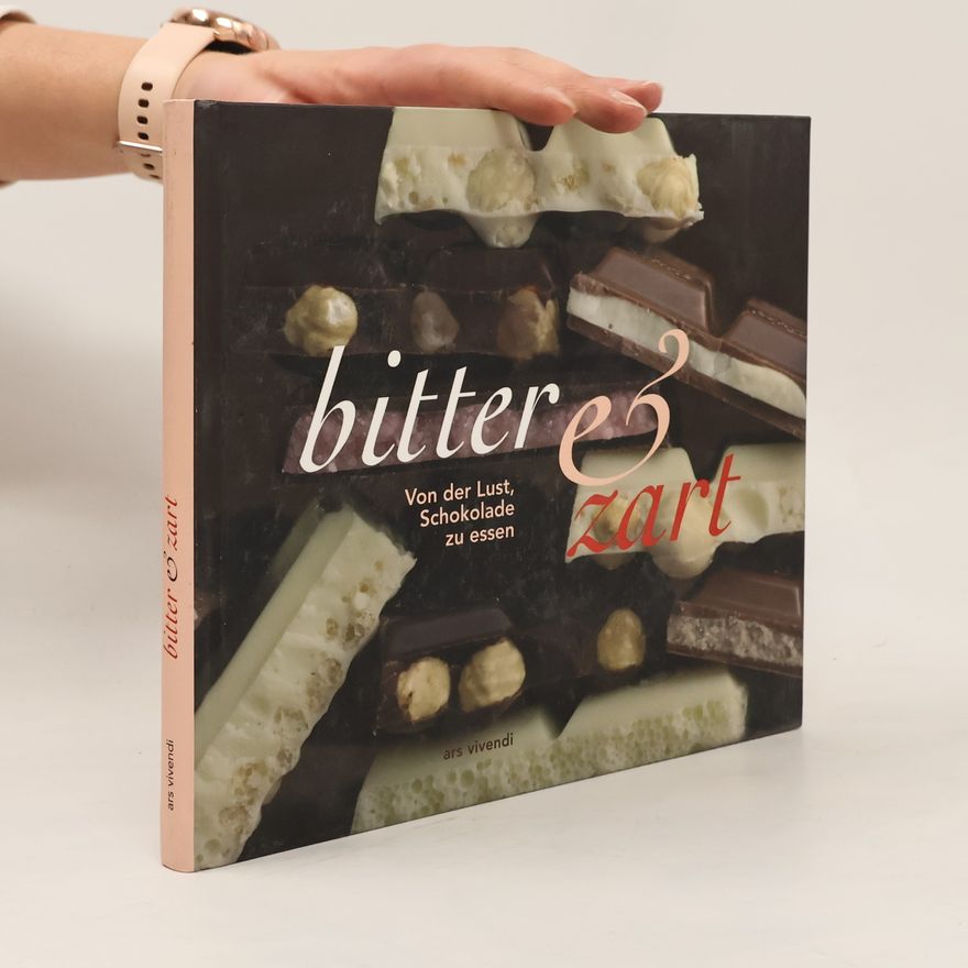Susanne Bartel Bitter & zart