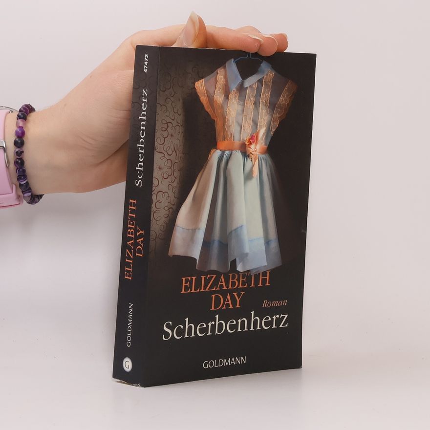 Elizabeth Day Scherbenherz
