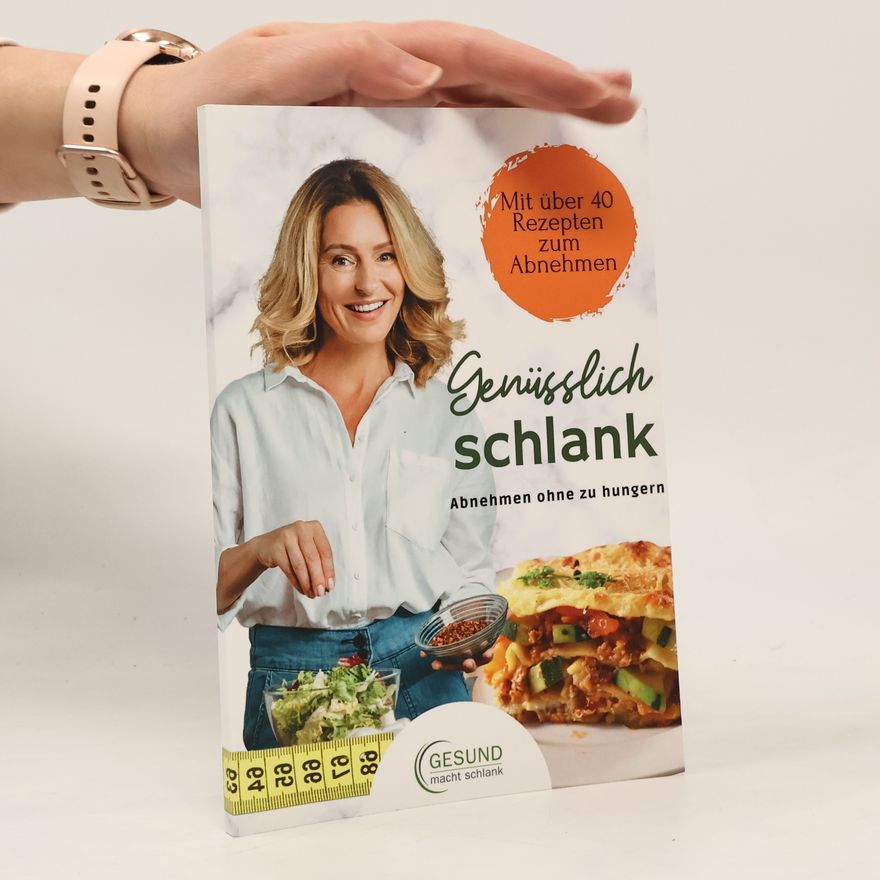 Autorenkollektiv Genüsslich schlank