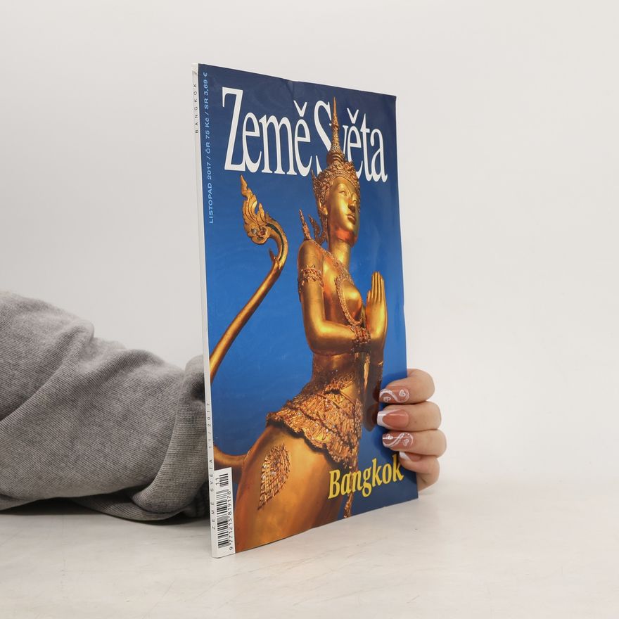 Autorenkollektiv Země Světa