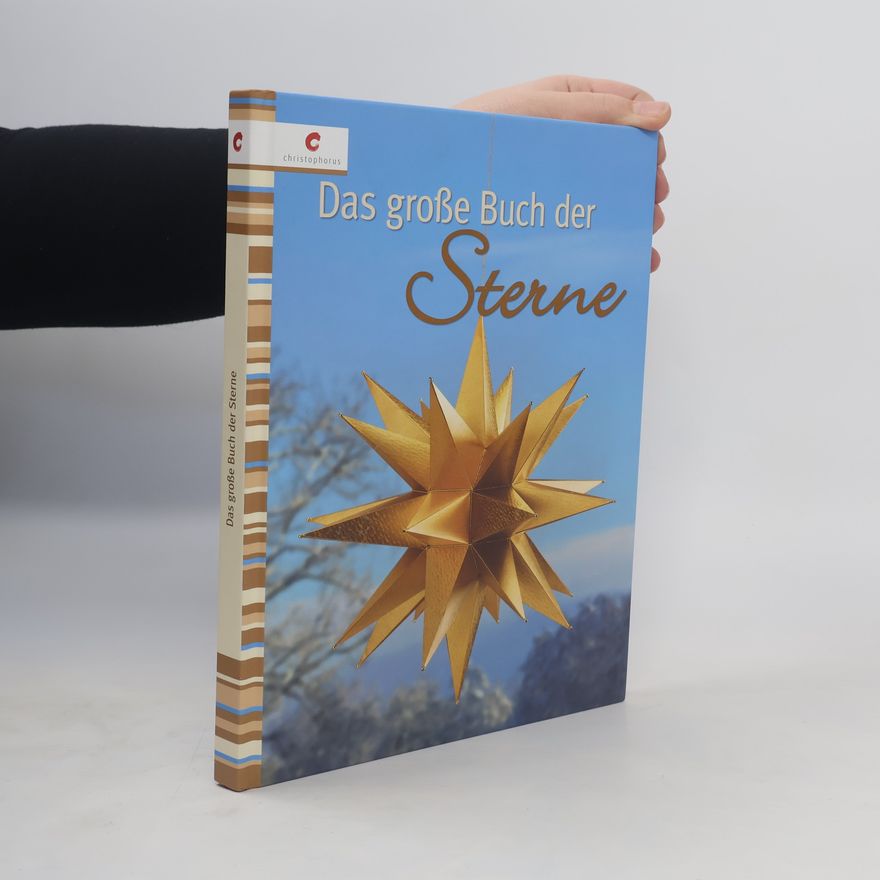 Autorenkollektiv Das große Buch der Sterne