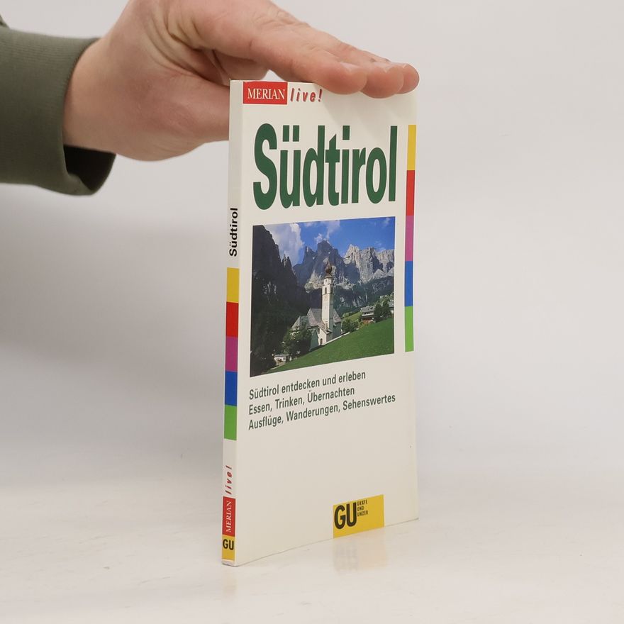 Friederike Kaiser Südtirol