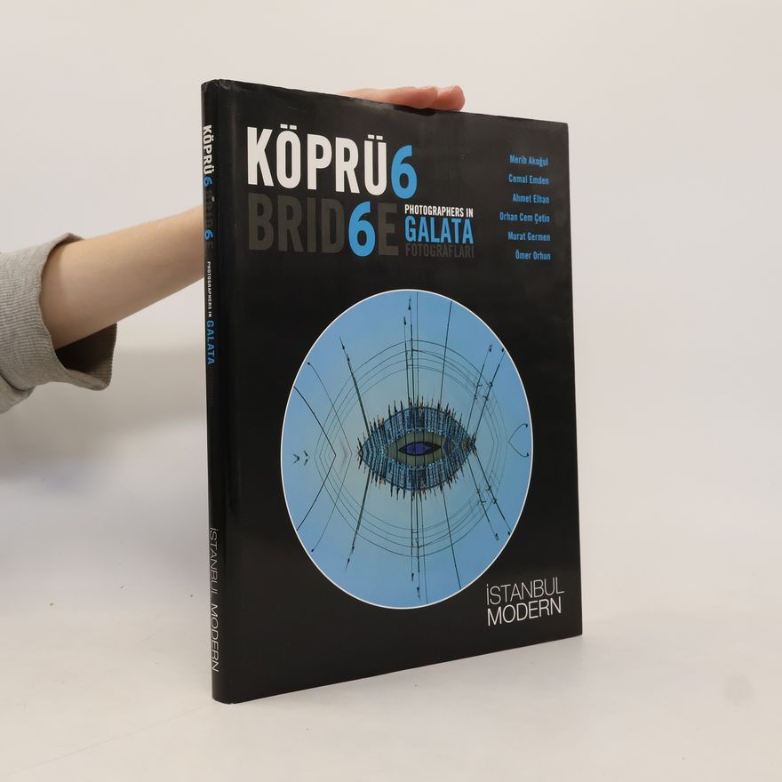 Murat Germen Köprü 6