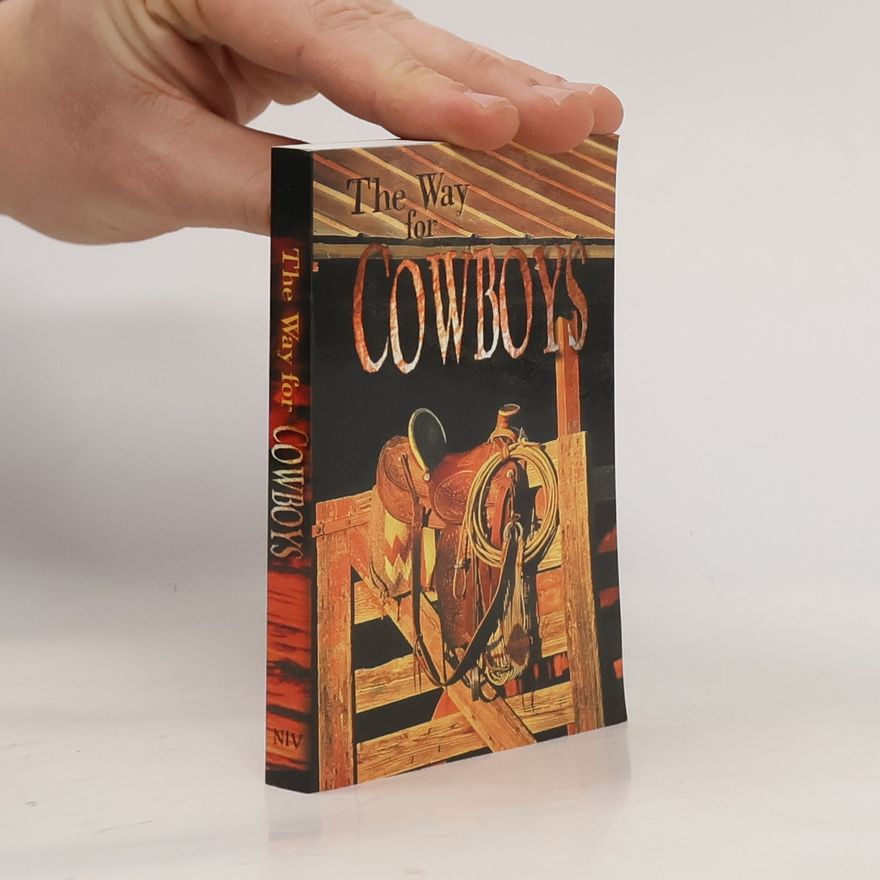 Various authors The Way for Cowboys
