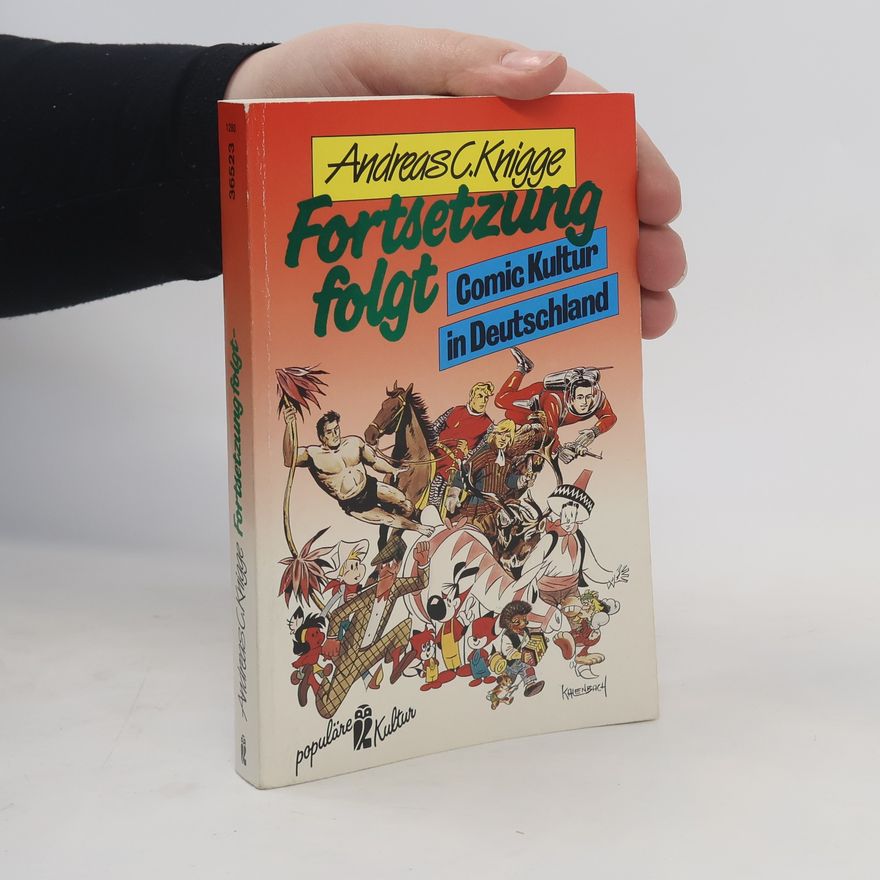 Gerd Lettkemann Populäre Kultur: Fortsetzung folgt